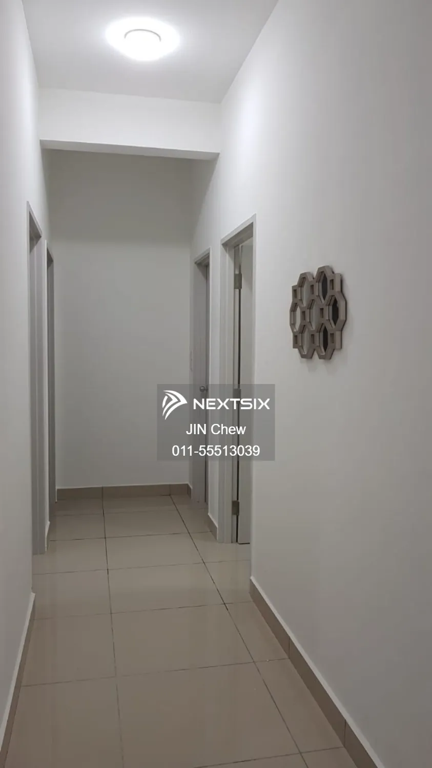 Serviced Residence For Sale in Masai Johor - Image 5