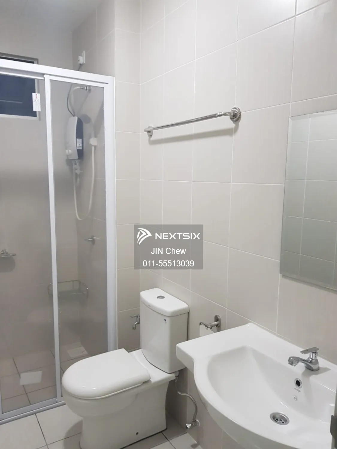 Serviced Residence For Sale in Masai Johor - Image 7