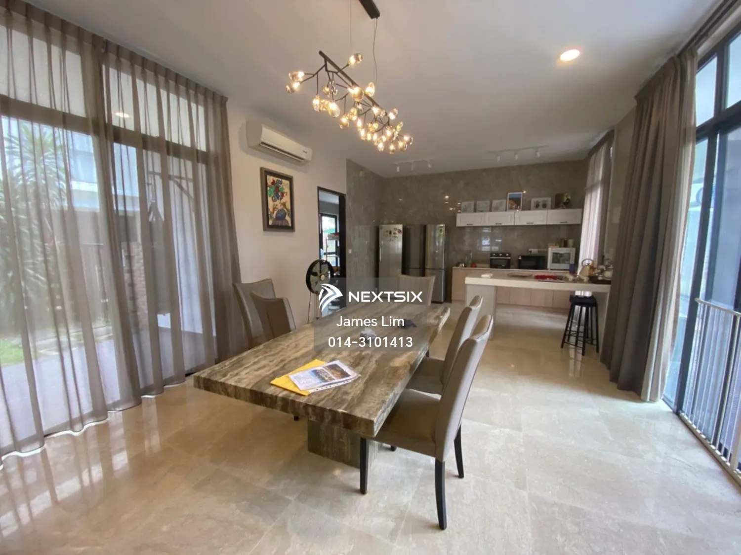 Bungalow For Sale in Iskandar Puteri (Nusajaya) Johor - Image 11