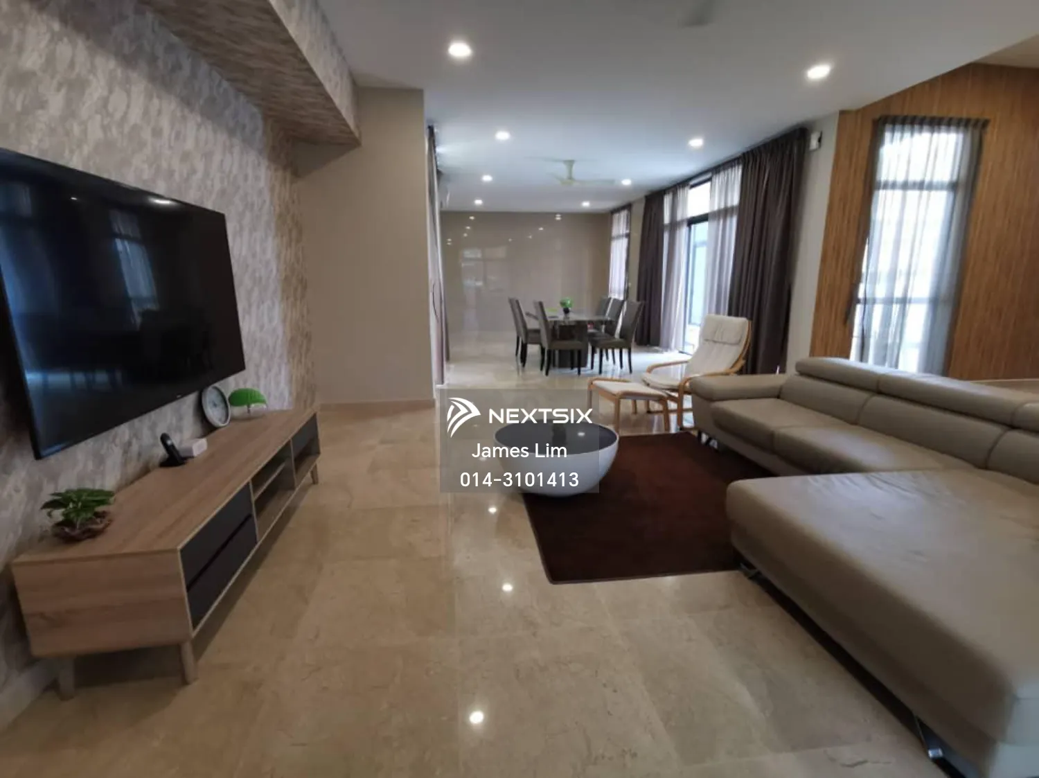 Bungalow For Sale in Iskandar Puteri (Nusajaya) Johor - Image 12