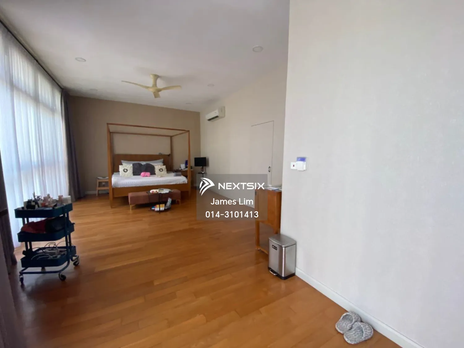 Bungalow For Sale in Iskandar Puteri (Nusajaya) Johor - Image 16