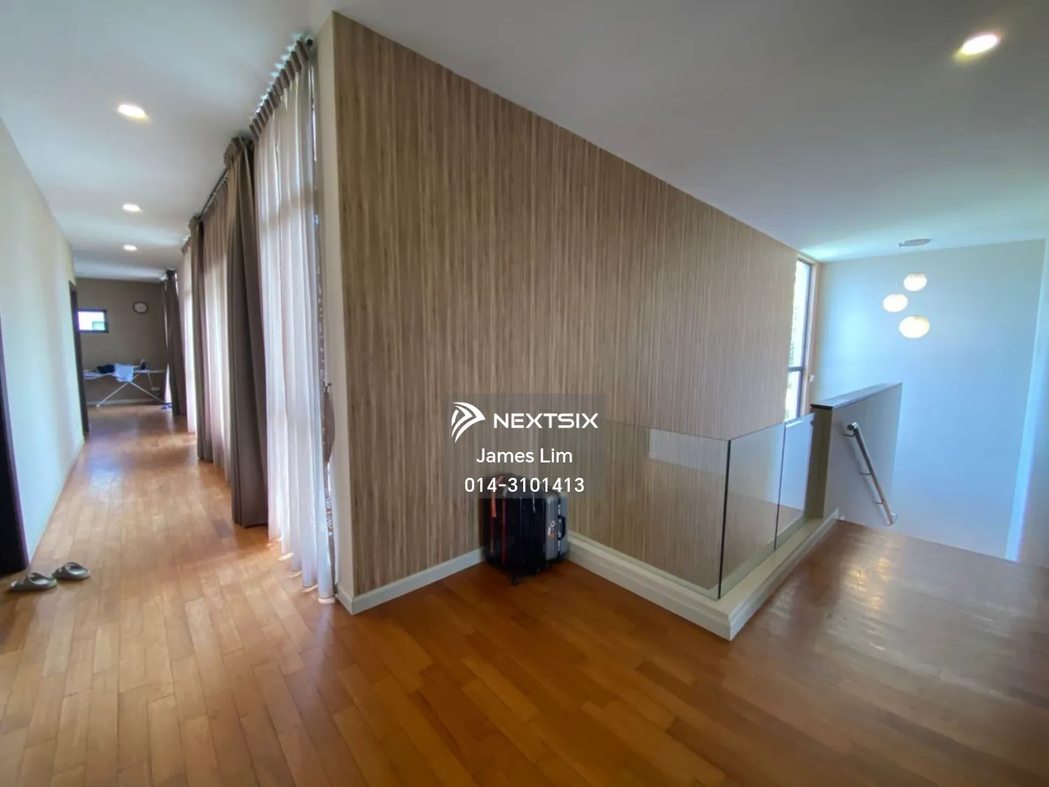 Bungalow For Sale in Iskandar Puteri (Nusajaya) Johor - Image 19