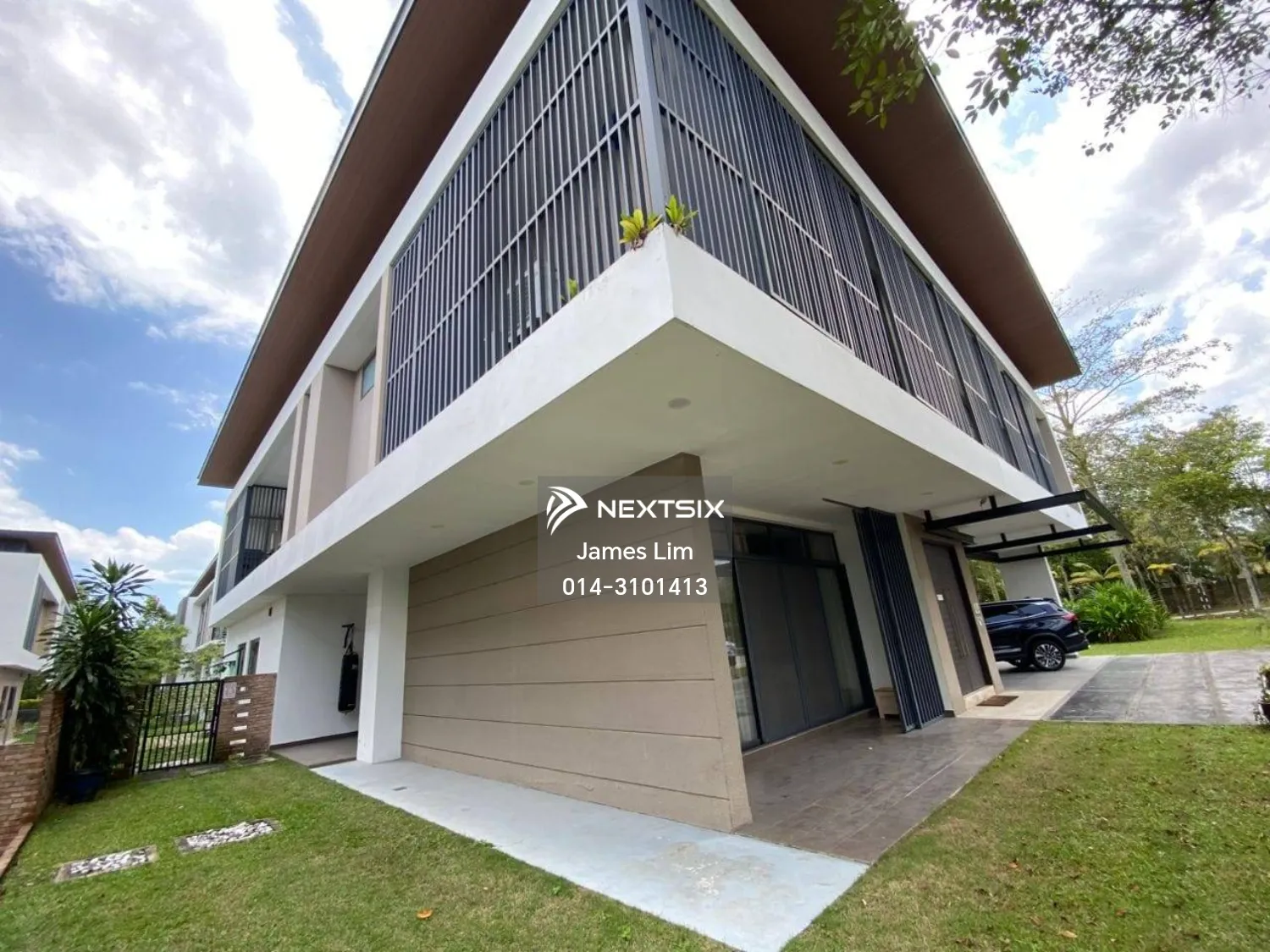 Bungalow For Sale in Iskandar Puteri (Nusajaya) Johor - Image 2