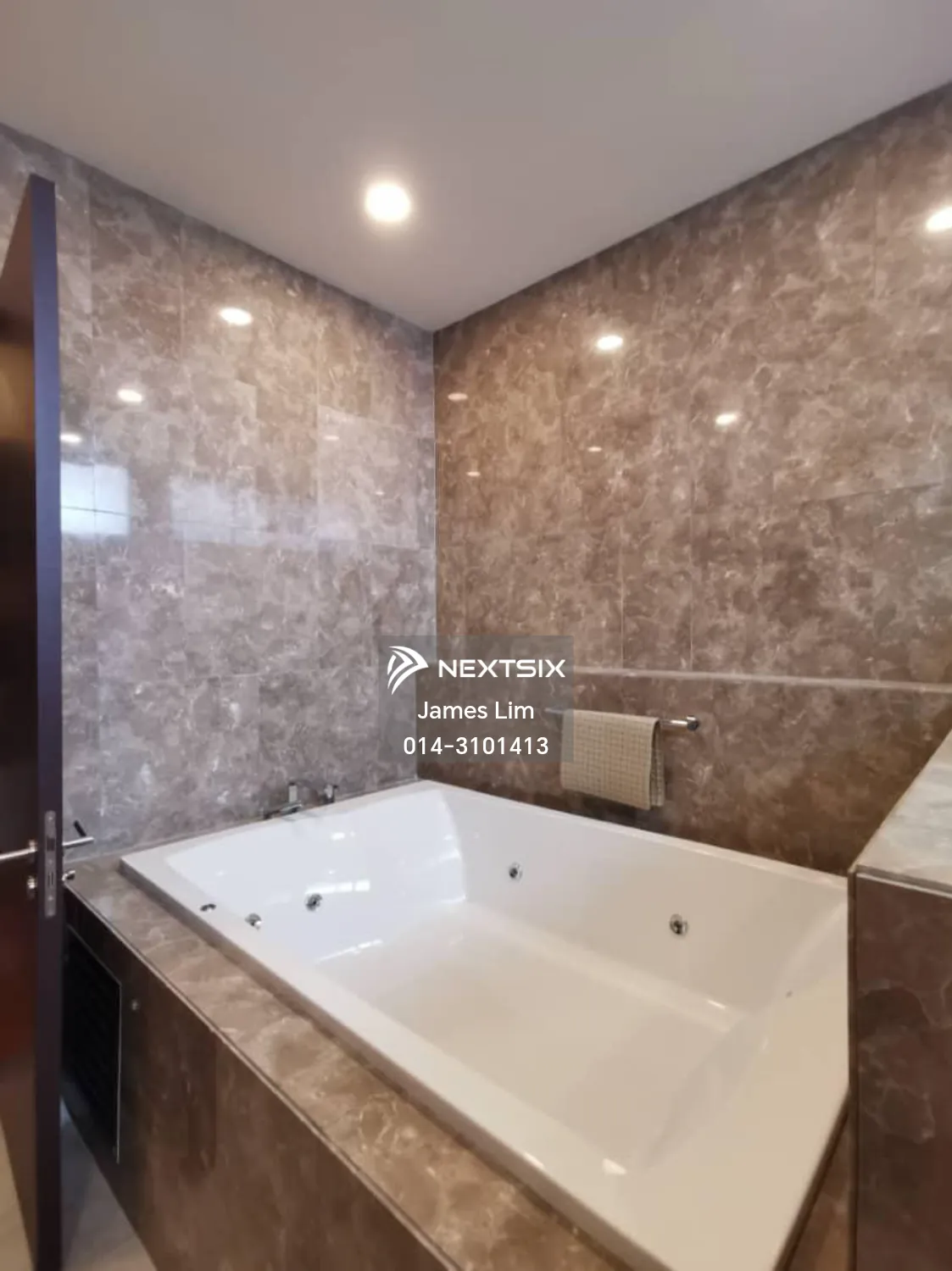 Bungalow For Sale in Iskandar Puteri (Nusajaya) Johor - Image 20