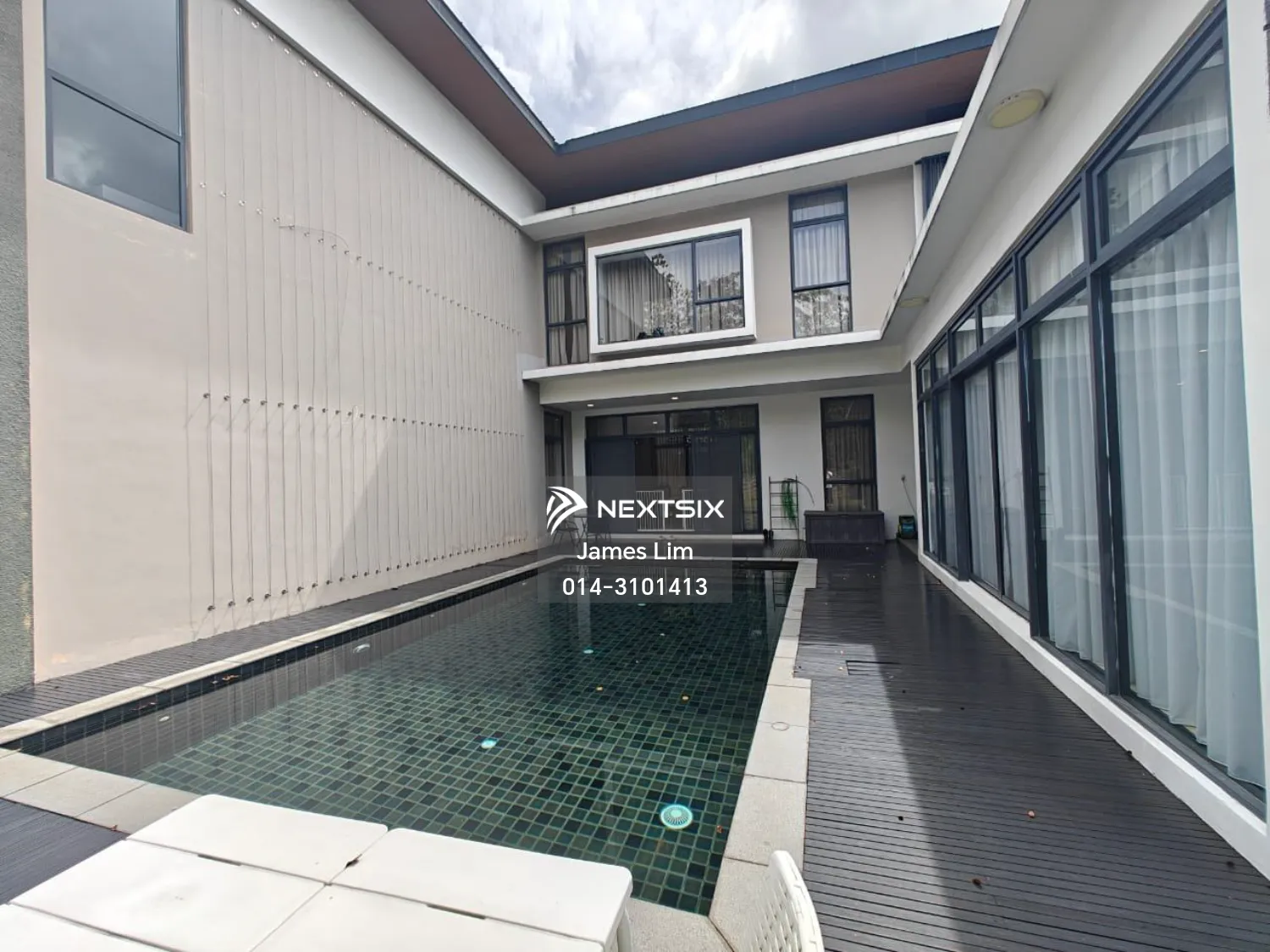 Bungalow For Sale in Iskandar Puteri (Nusajaya) Johor - Image 3