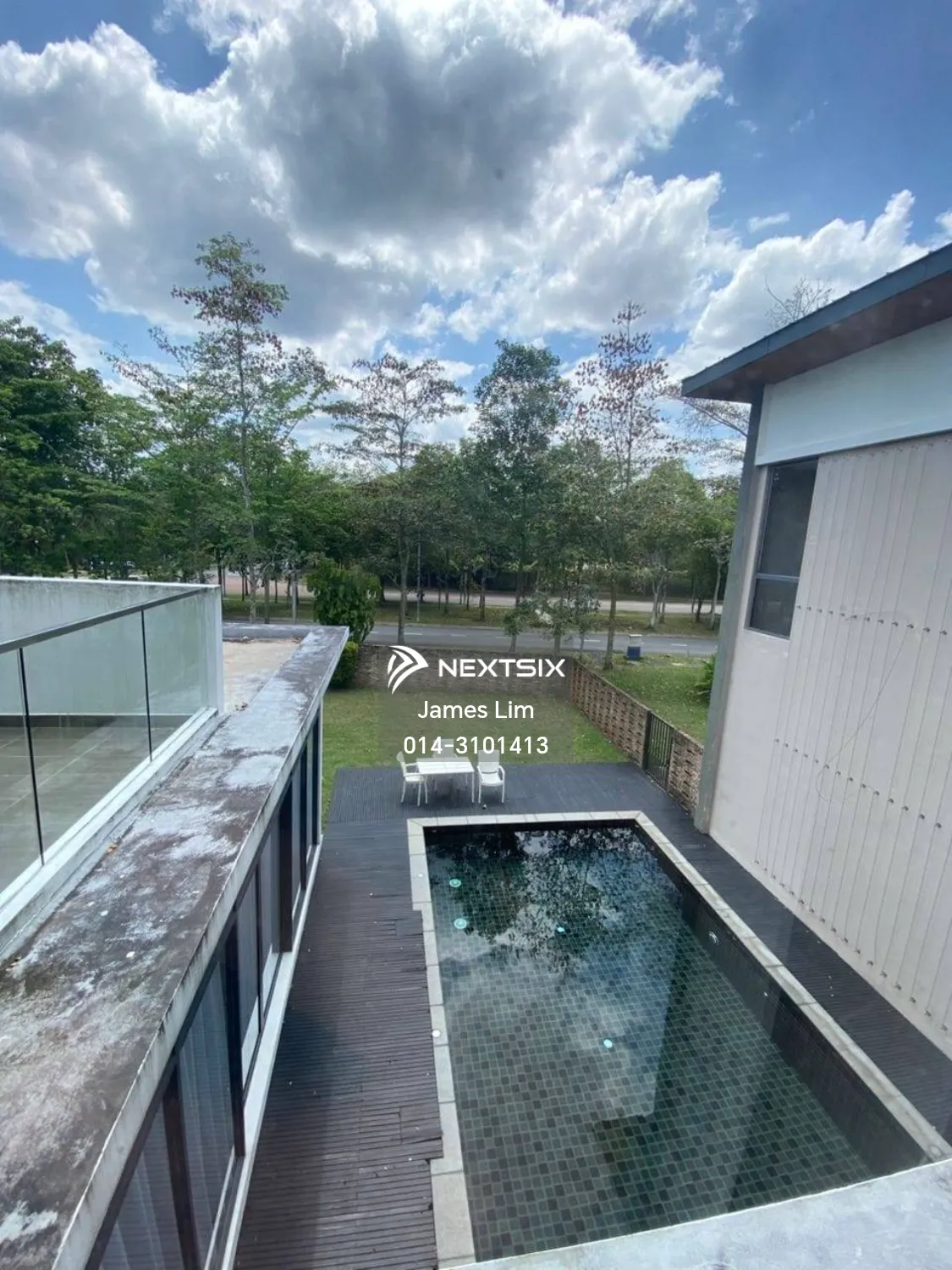 Bungalow For Sale in Iskandar Puteri (Nusajaya) Johor - Image 4