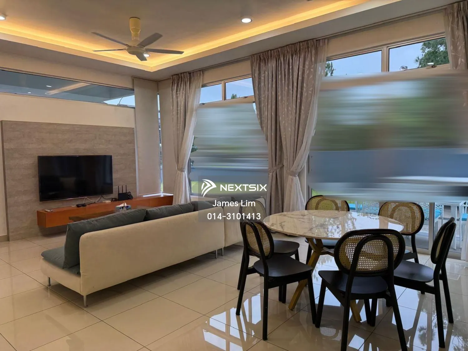 Bungalow For Sale in Iskandar Puteri (Nusajaya) Johor - Image 6