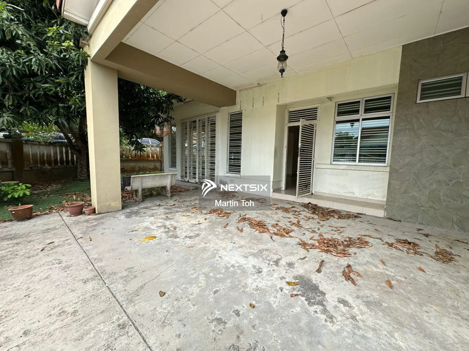 1-sty Terrace/Link House For Sale in Johor Bahru Johor