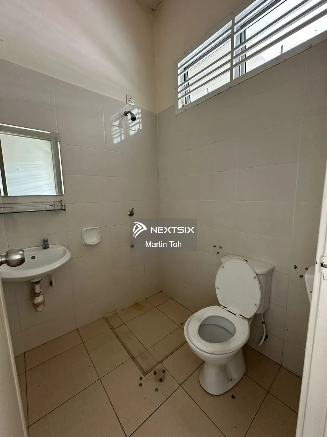 1-sty Terrace/Link House For Sale in Johor Bahru Johor - Image 12