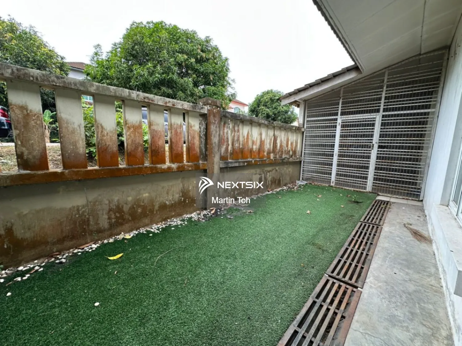 1-sty Terrace/Link House For Sale in Johor Bahru Johor - Image 14