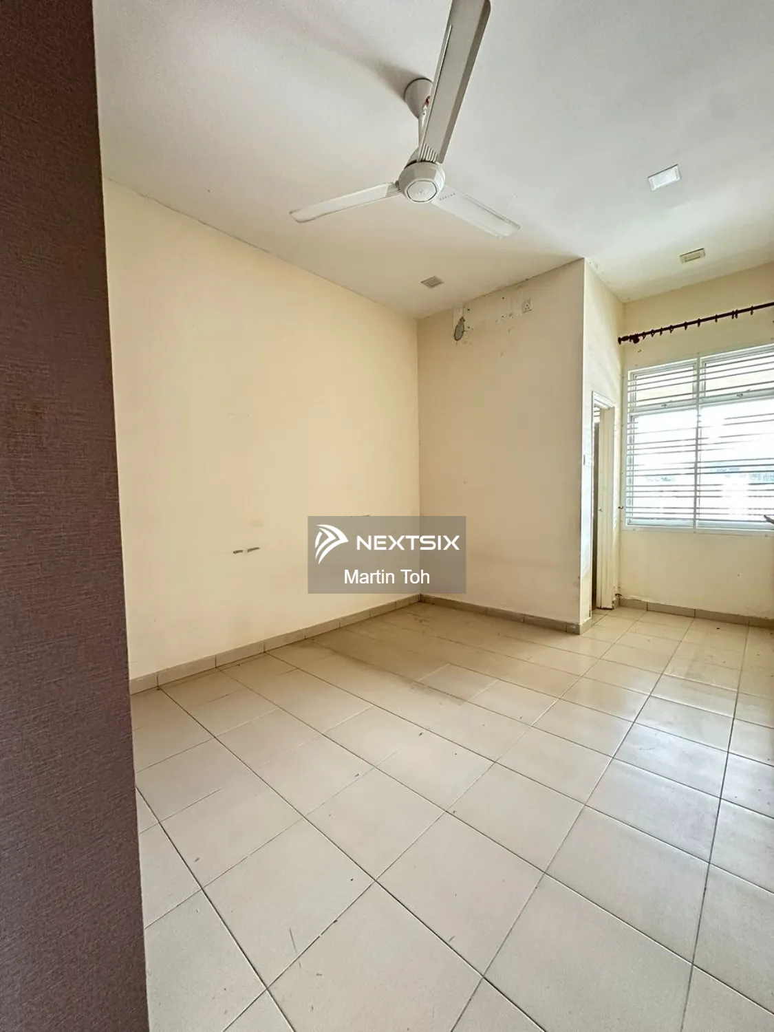 1-sty Terrace/Link House For Sale in Johor Bahru Johor - Image 4