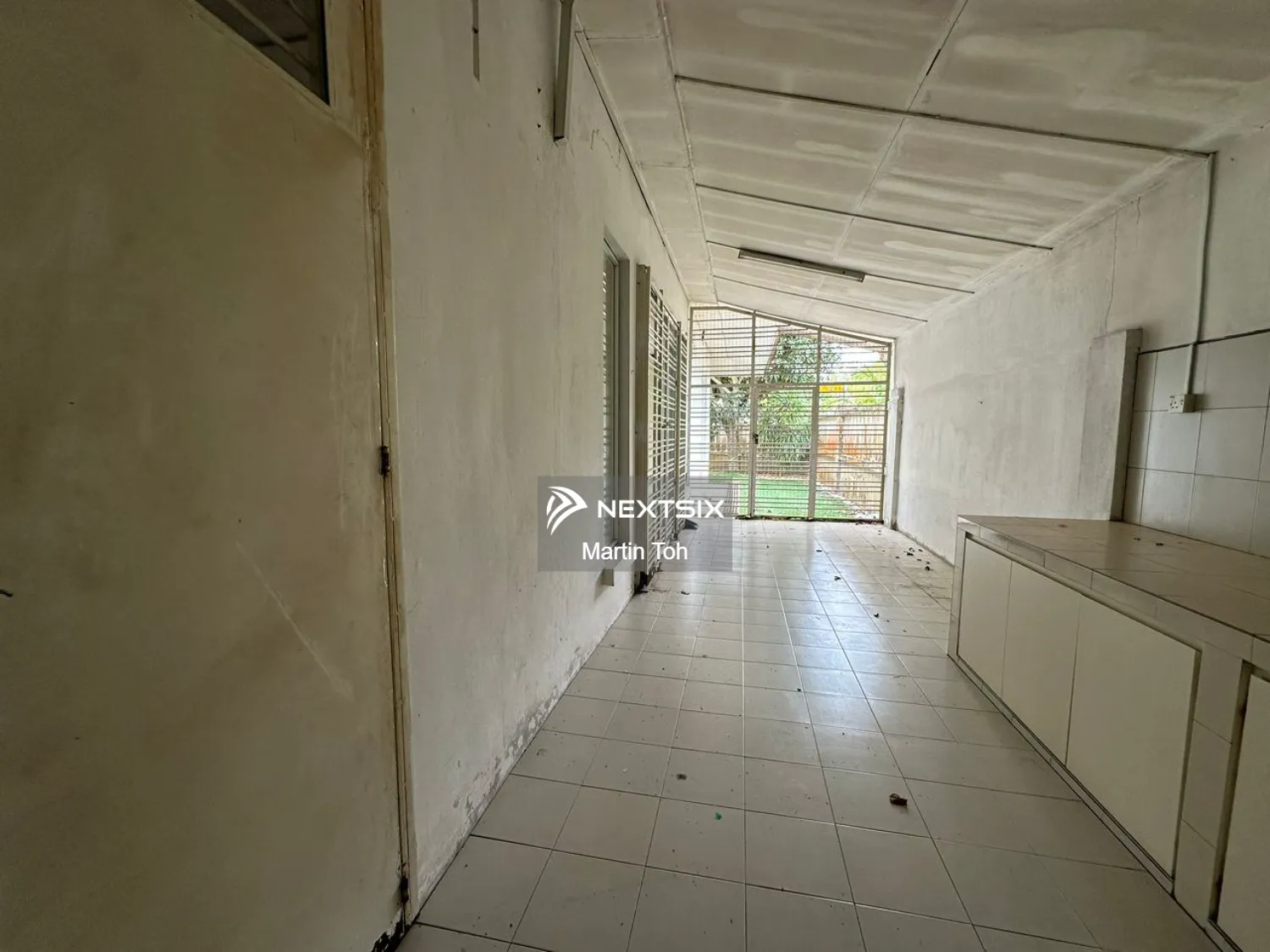 1-sty Terrace/Link House For Sale in Johor Bahru Johor - Image 5