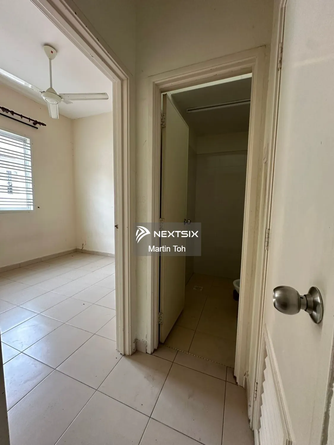 1-sty Terrace/Link House For Sale in Johor Bahru Johor - Image 6