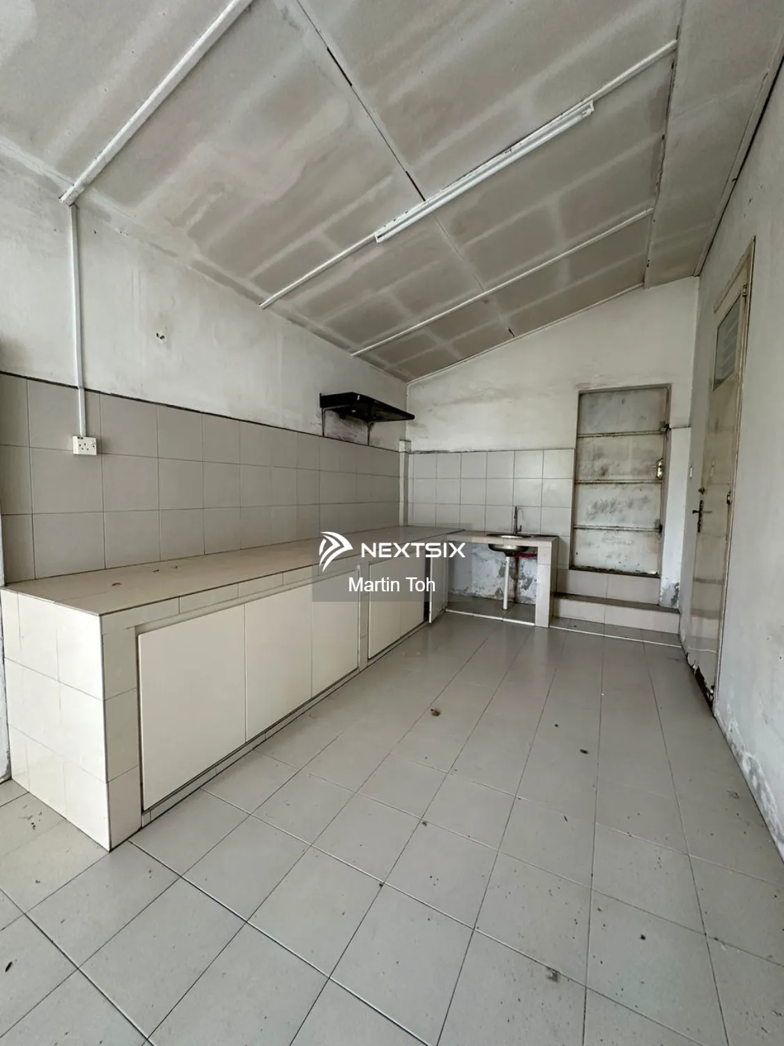 1-sty Terrace/Link House For Sale in Johor Bahru Johor - Image 8