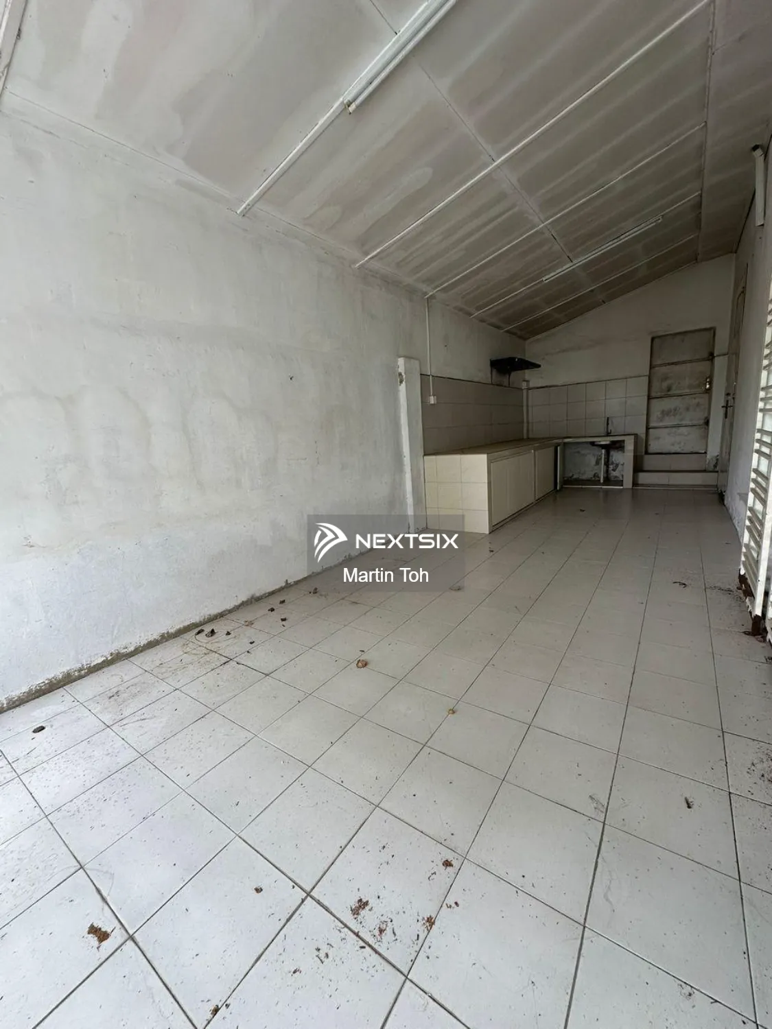 1-sty Terrace/Link House For Sale in Johor Bahru Johor - Image 9