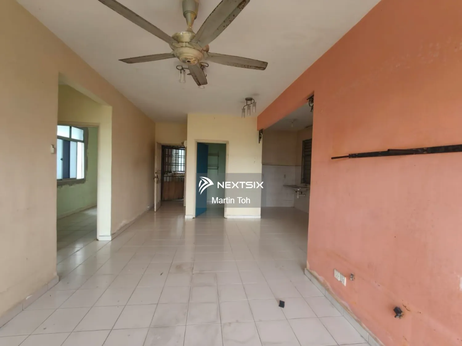 Apartment For Sale in Skudai Johor