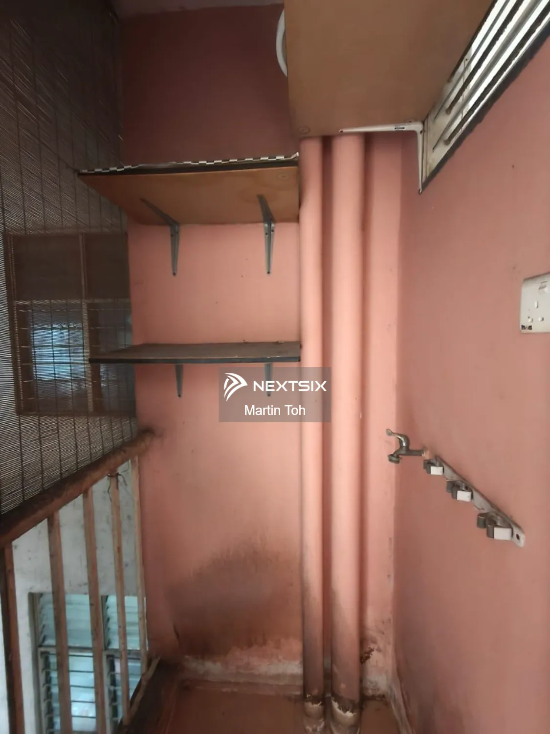 Apartment For Sale in Skudai Johor - Image 2