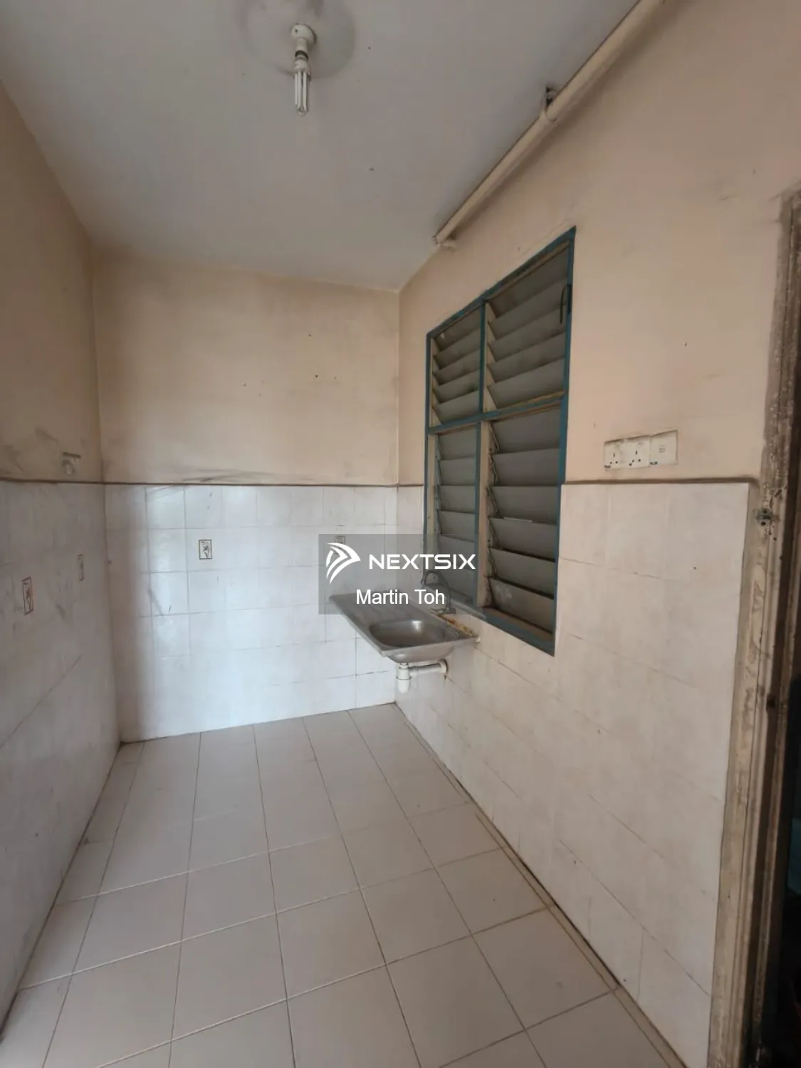 Apartment For Sale in Skudai Johor - Image 3