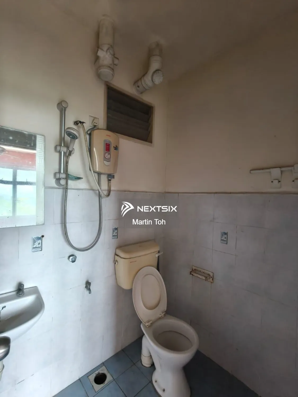 Apartment For Sale in Skudai Johor - Image 4