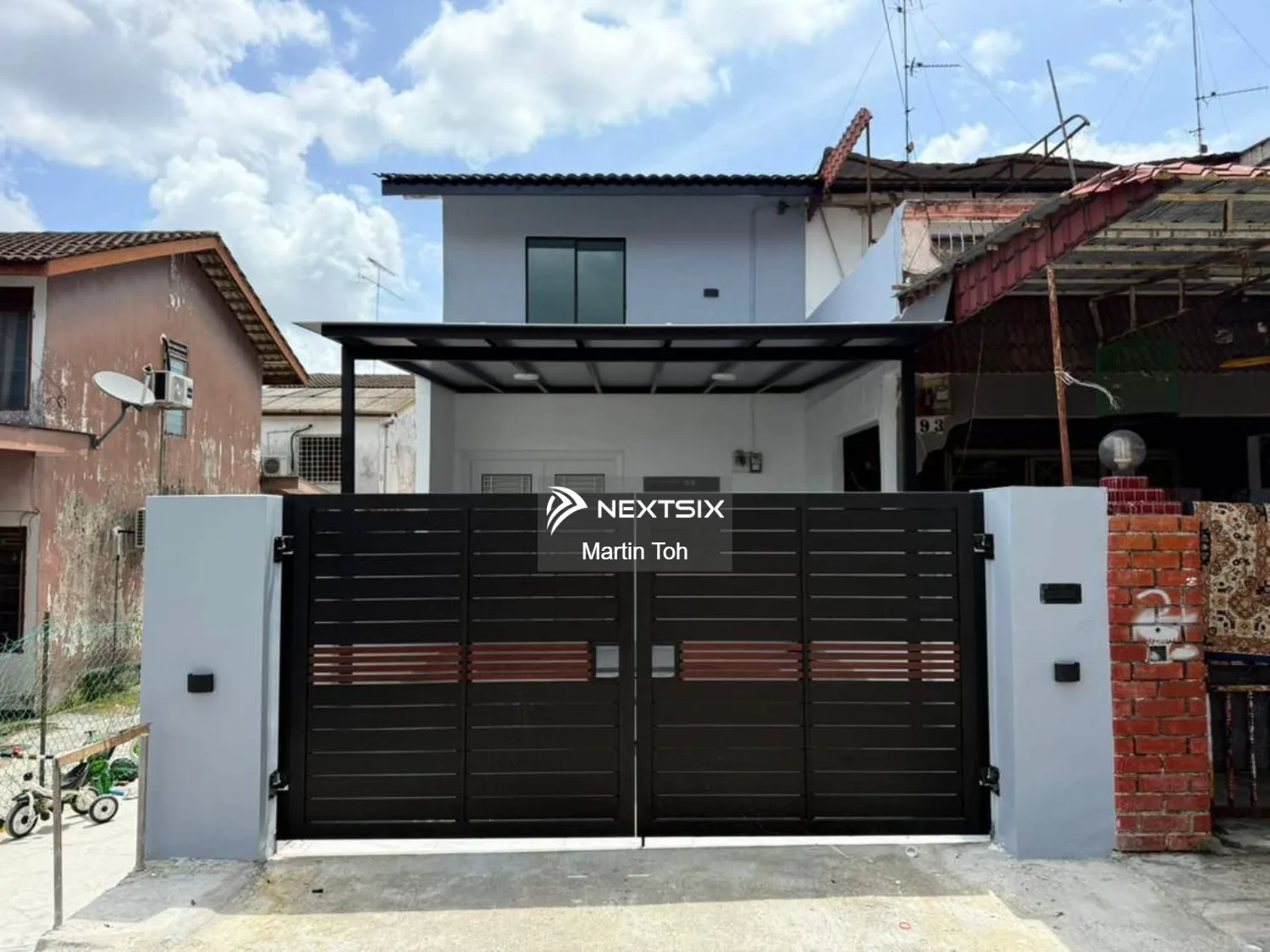 2-sty Terrace/Link House For Sale in Kulai Johor - Image 5