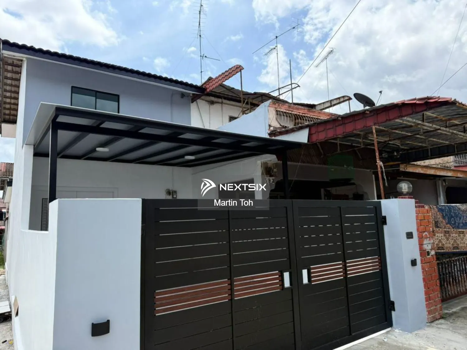 2-sty Terrace/Link House For Sale in Kulai Johor - Image 7