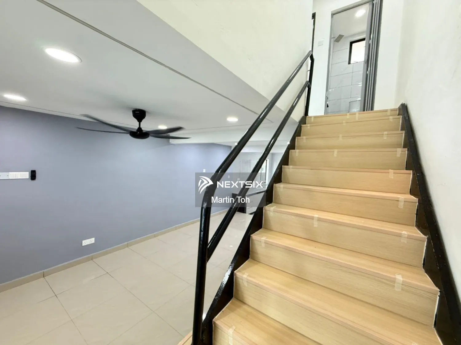 2-sty Terrace/Link House For Sale in Kulai Johor - Image 8