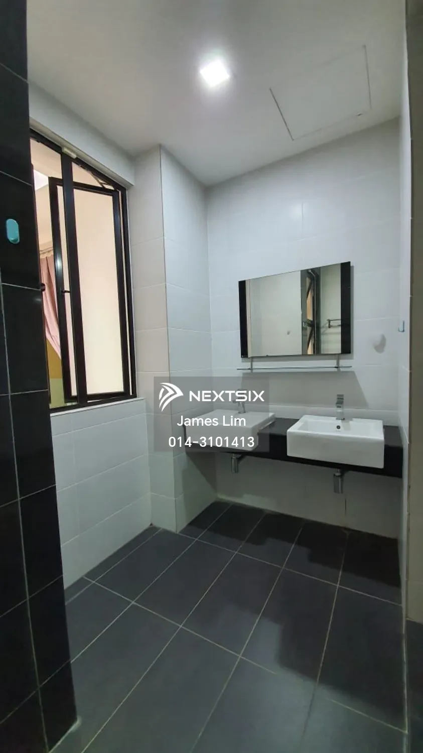 2-sty Terrace/Link House For Sale in Iskandar Puteri (Nusajaya) Johor - Image 7