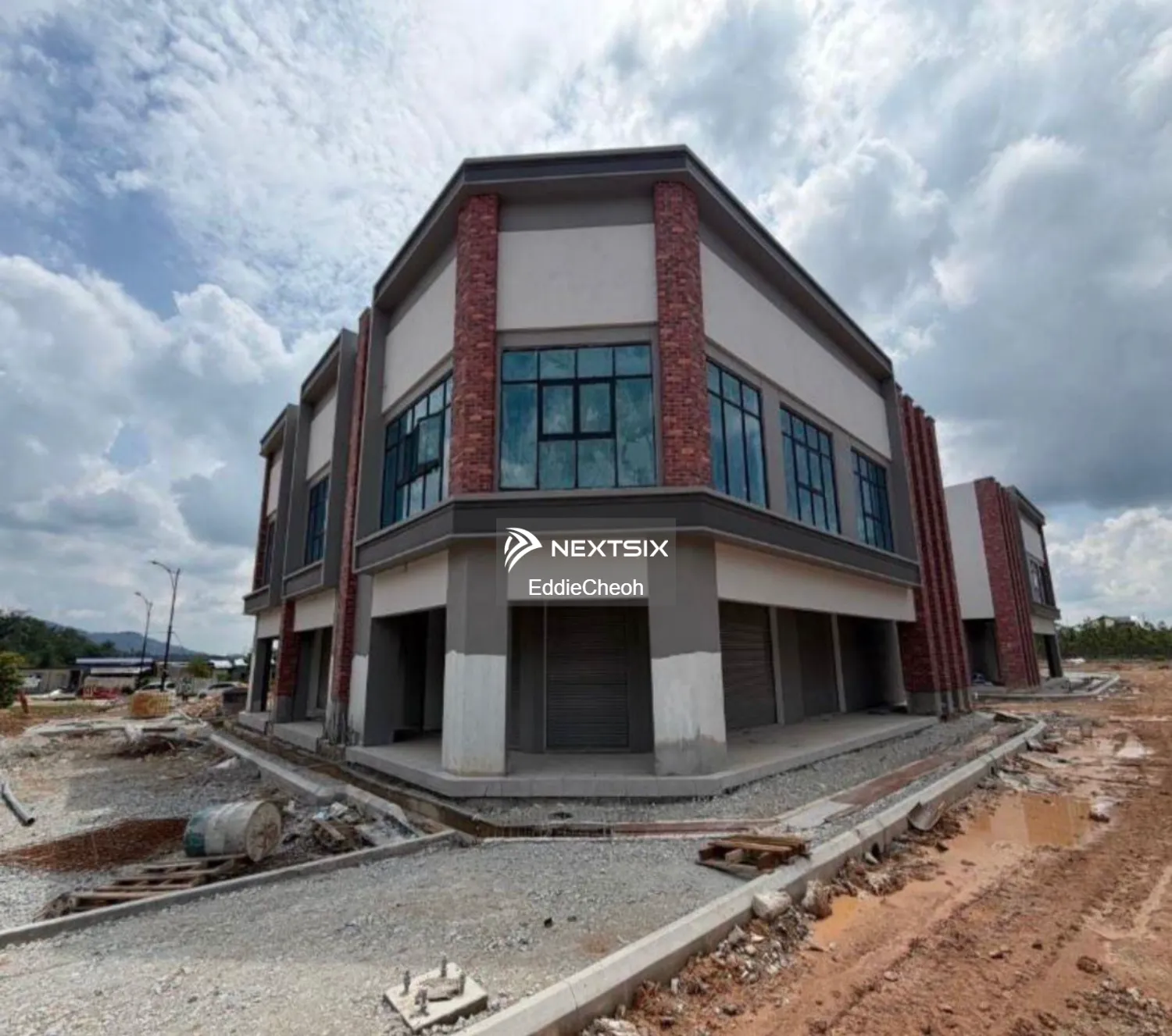 Shop For Rent in Rawang Selangor