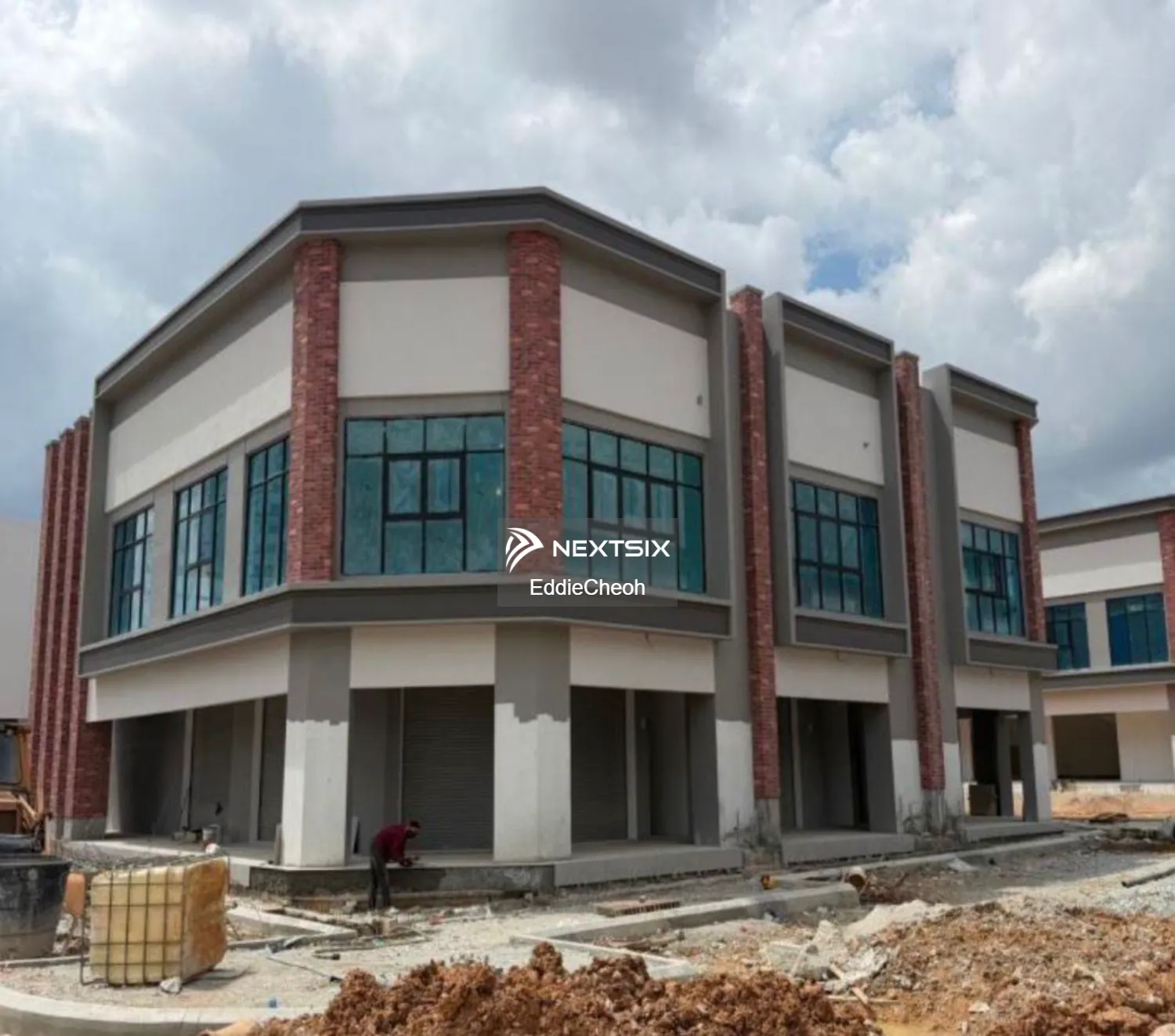 Shop For Rent in Rawang Selangor - Image 2