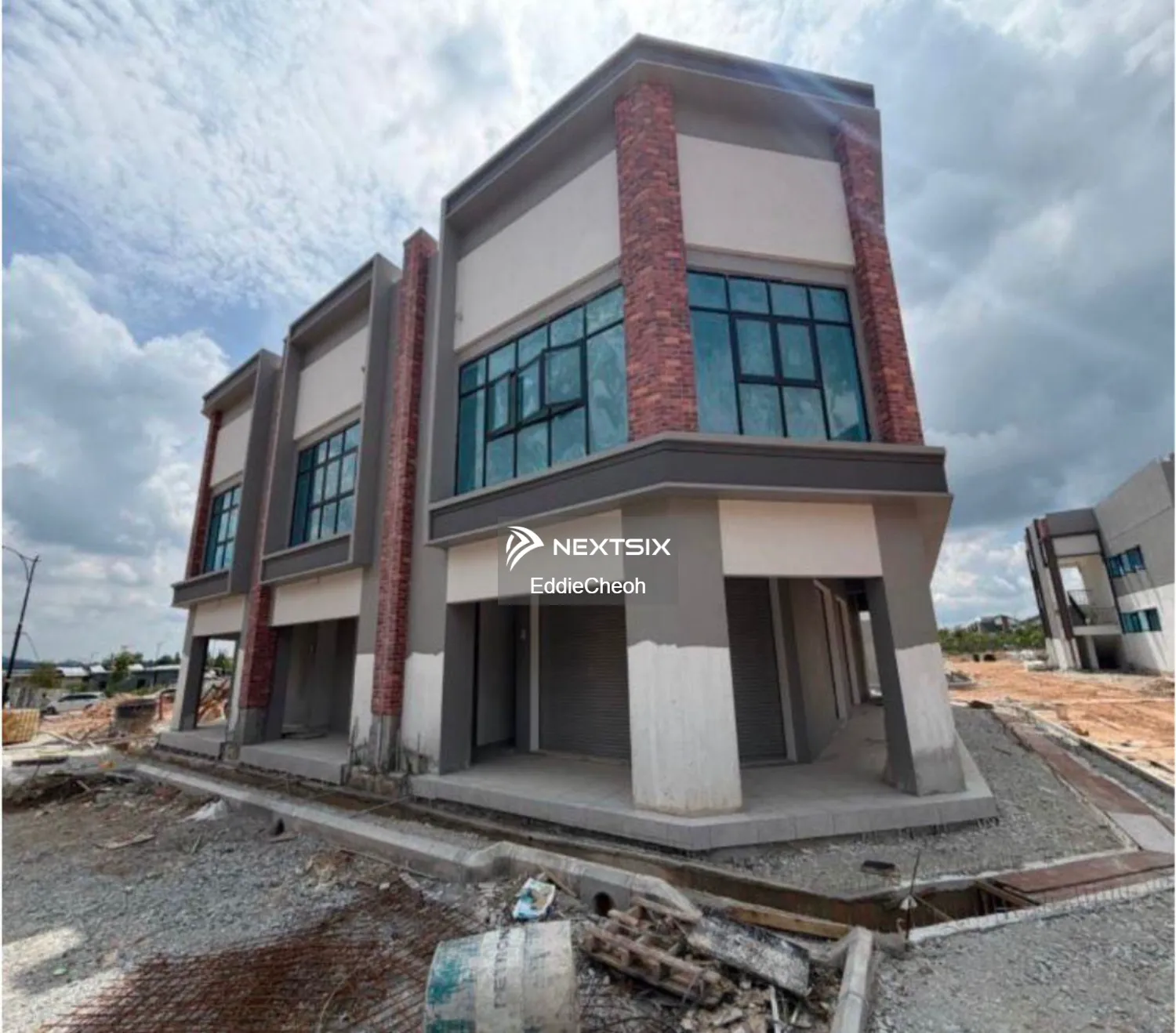 Shop For Rent in Rawang Selangor - Image 4