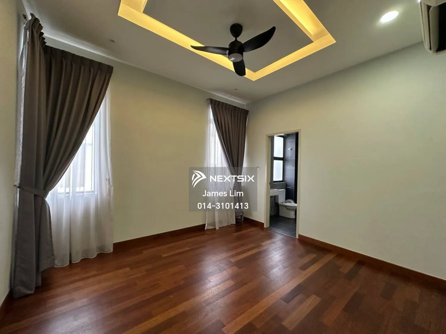 3 Storey Semi-detached Homes For Rent in Horizon Hills Johor - Image 10