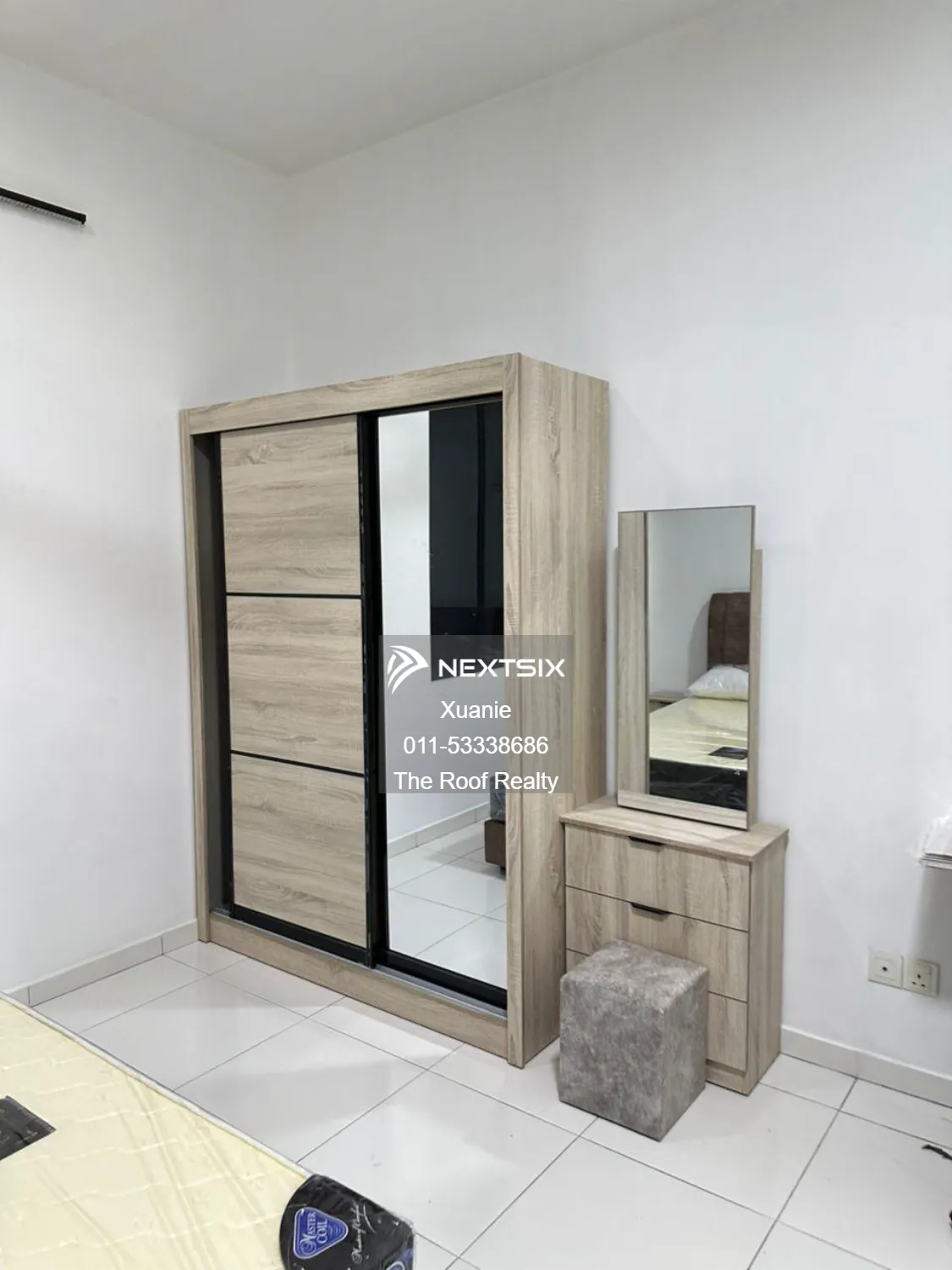 Serviced Residence For Sale in Iskandar Puteri (Nusajaya) Johor