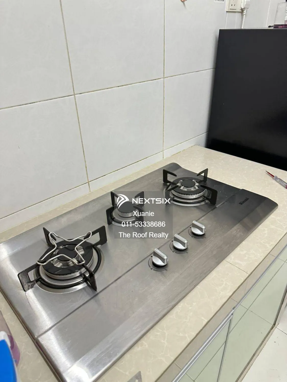 Serviced Residence For Sale in Iskandar Puteri (Nusajaya) Johor - Image 2