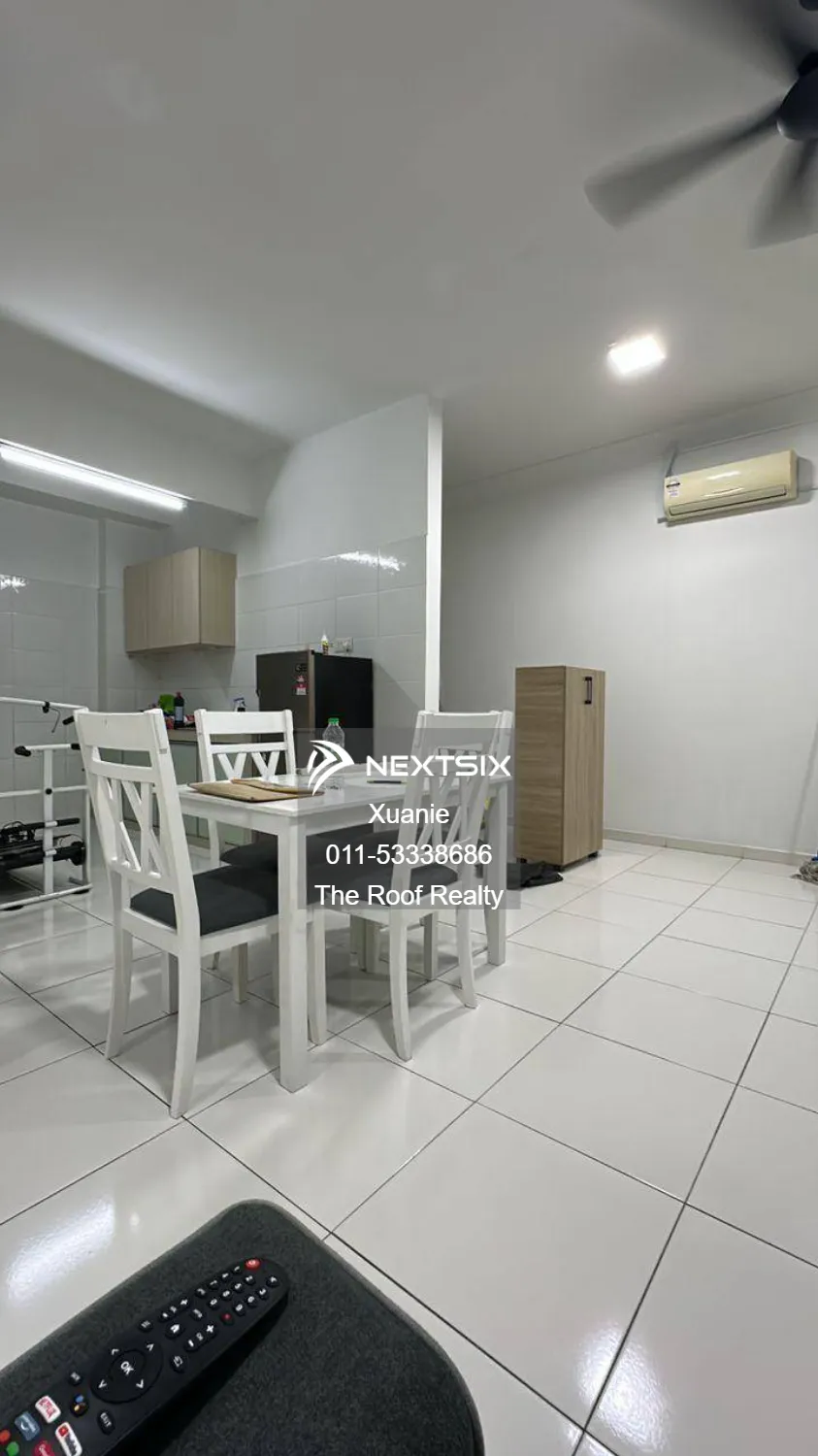 Serviced Residence For Sale in Iskandar Puteri (Nusajaya) Johor - Image 3