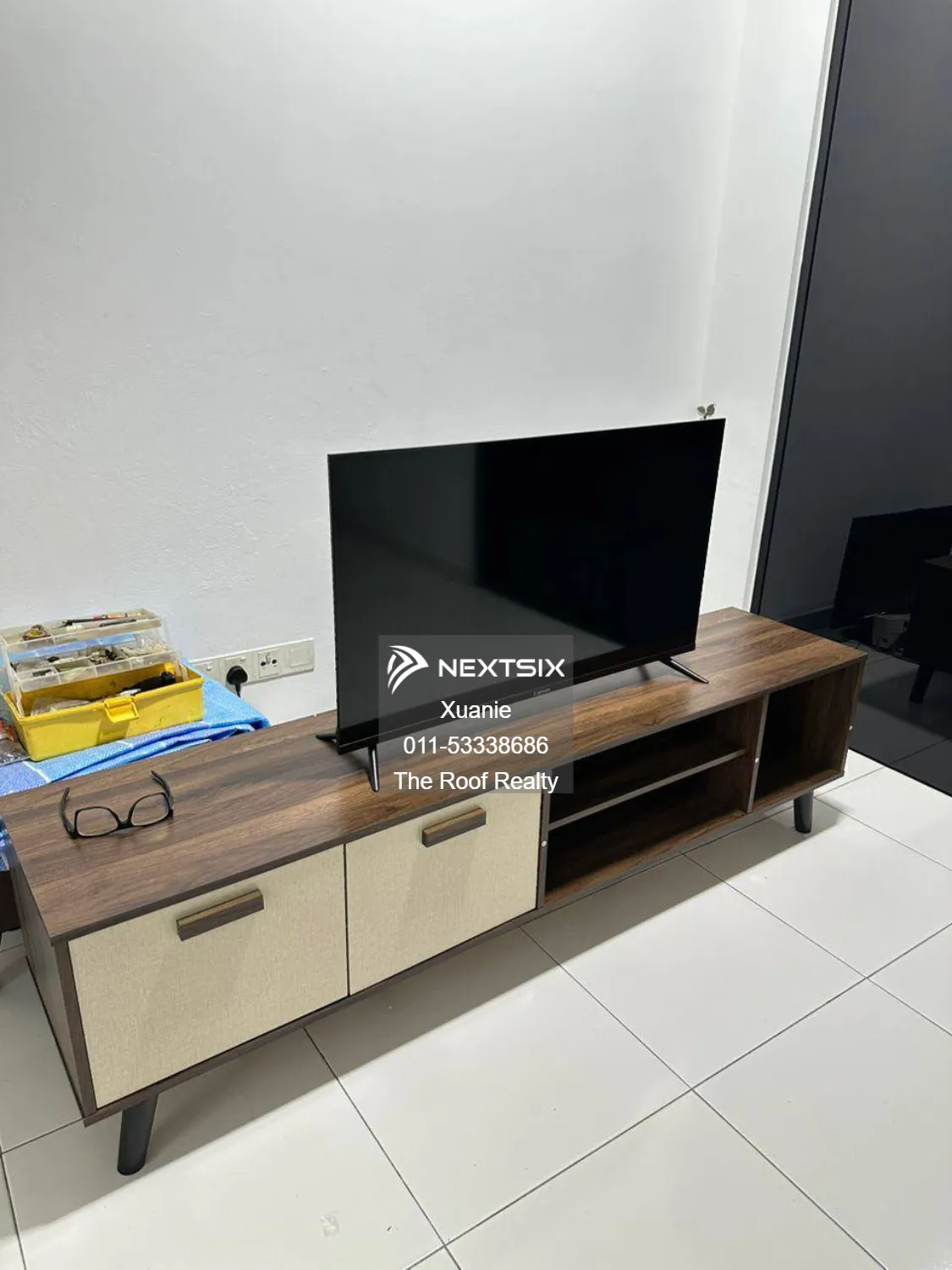 Serviced Residence For Sale in Iskandar Puteri (Nusajaya) Johor - Image 4