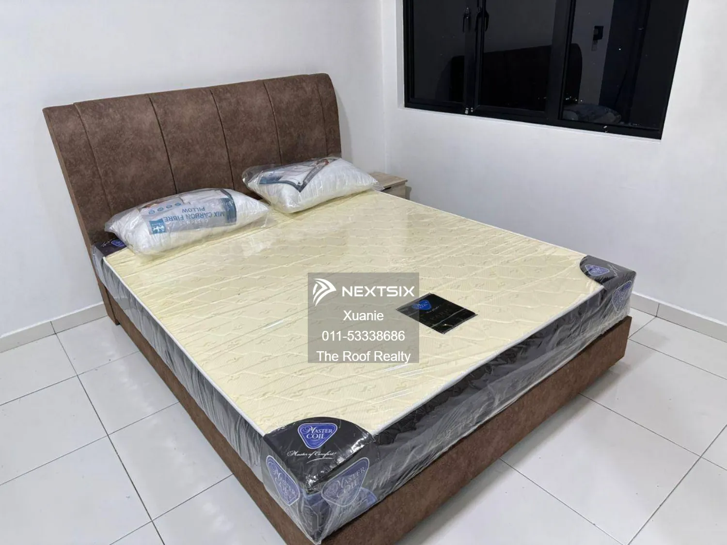 Serviced Residence For Sale in Iskandar Puteri (Nusajaya) Johor - Image 5