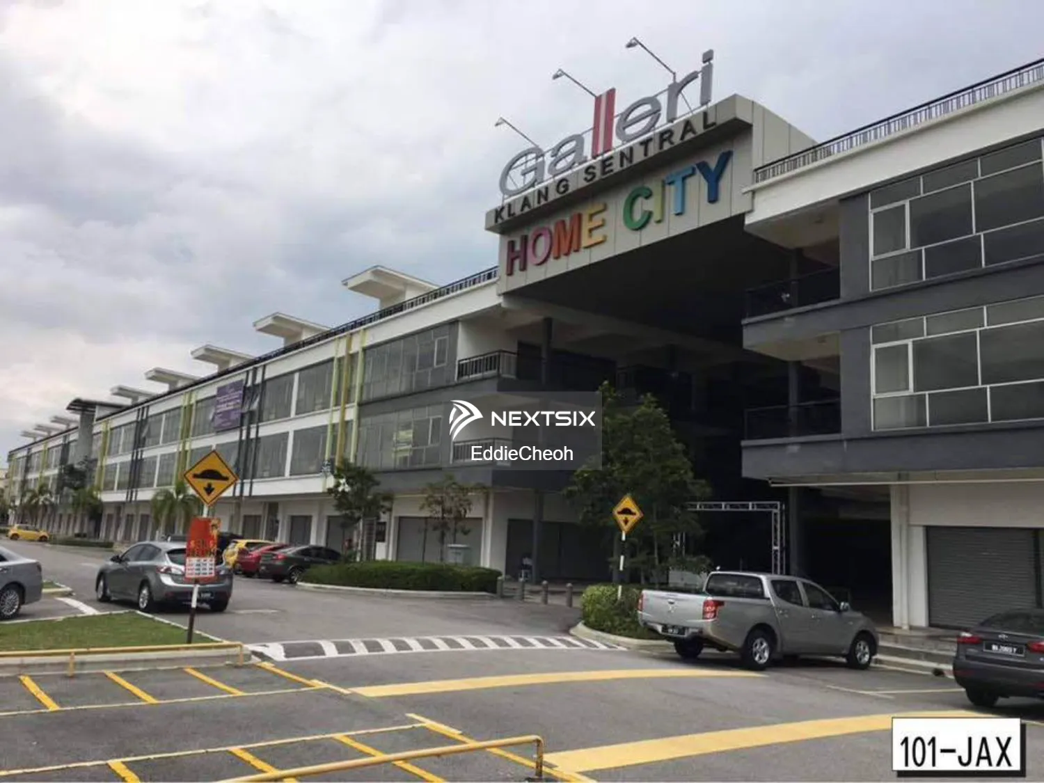 Shop For Sale in Klang Selangor