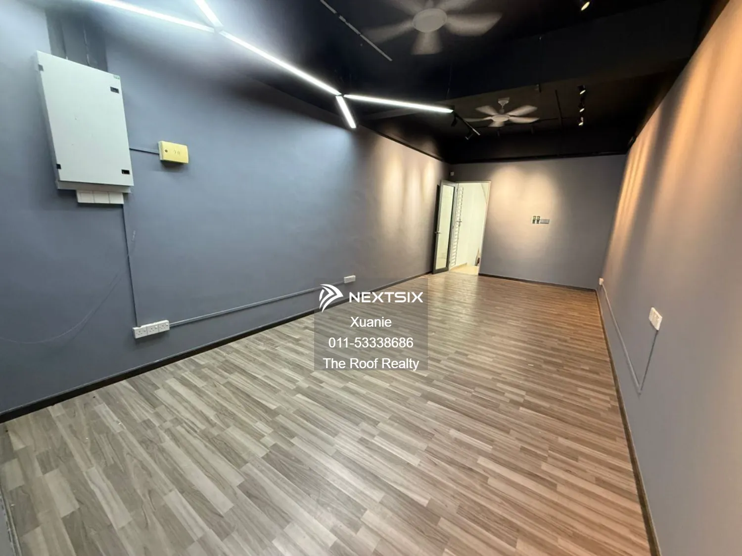 Shop For Rent in Skudai Johor