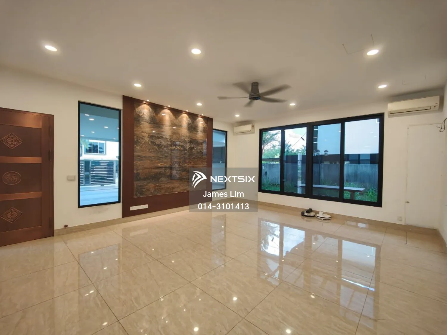 Bungalow For Sale in Horizon Hills Johor