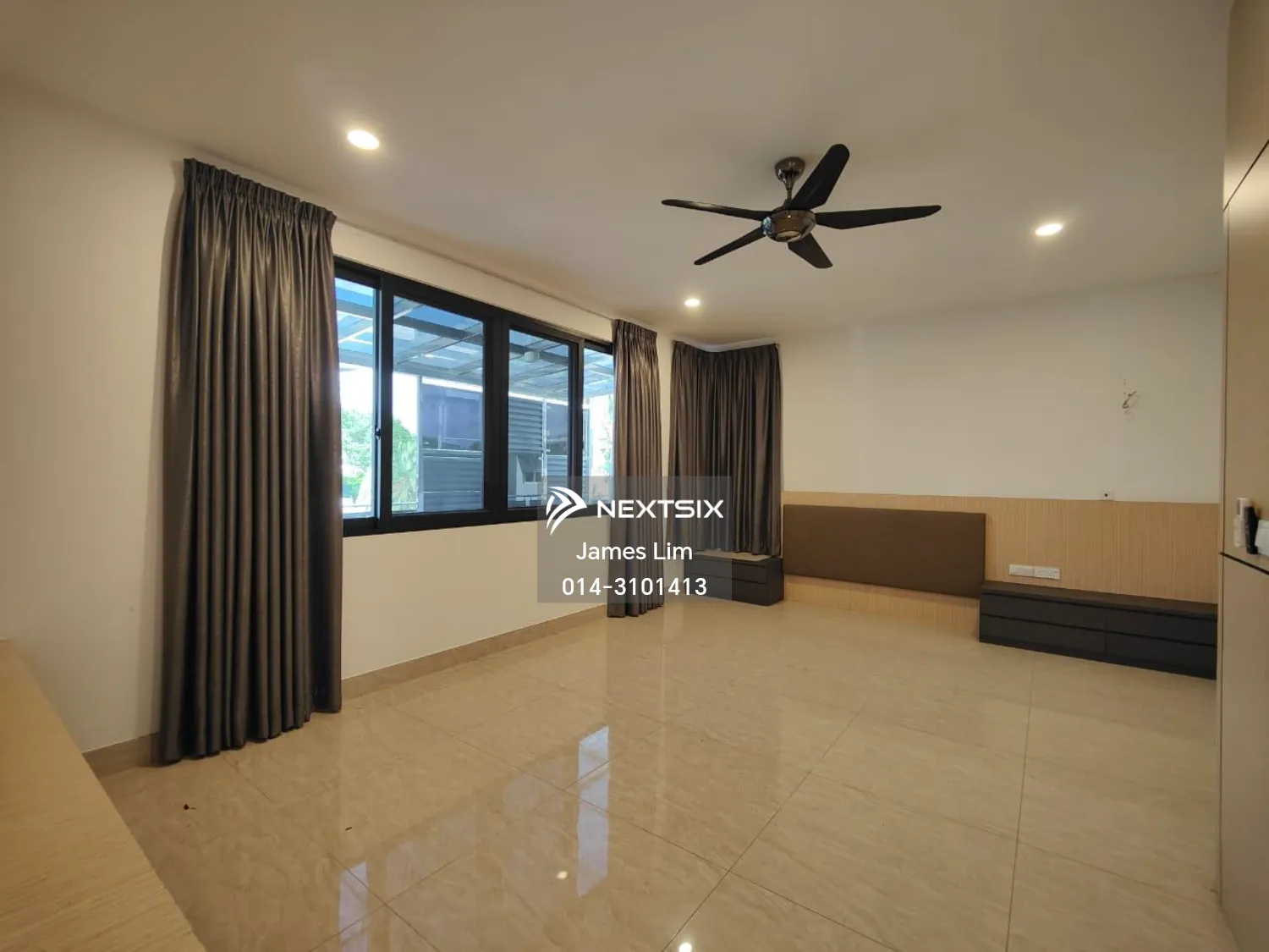 Bungalow For Sale in Horizon Hills Johor - Image 10