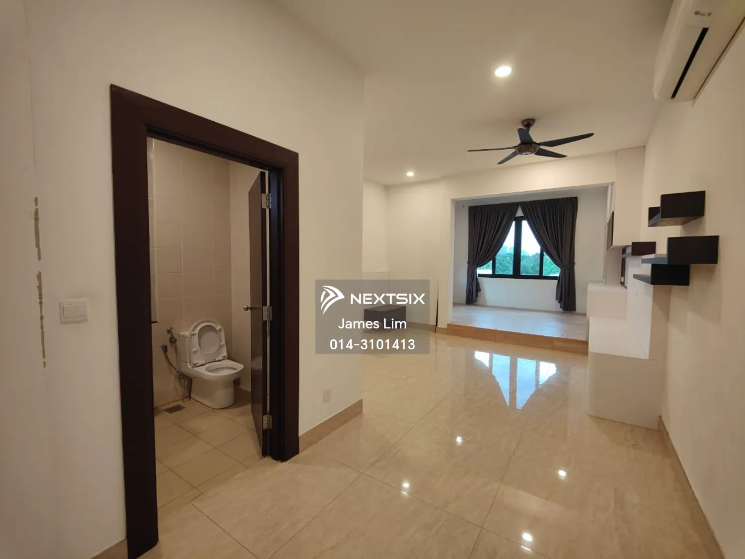 Bungalow For Sale in Horizon Hills Johor - Image 12