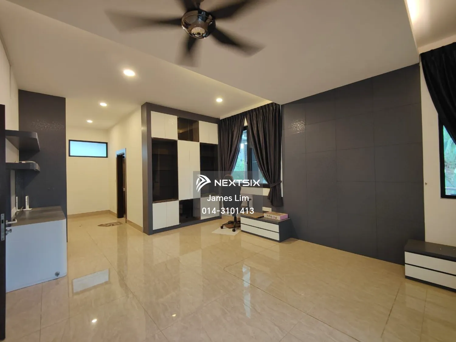Bungalow For Sale in Horizon Hills Johor - Image 14