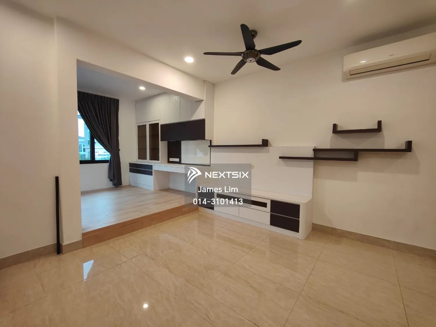 Bungalow For Sale in Horizon Hills Johor - Image 15