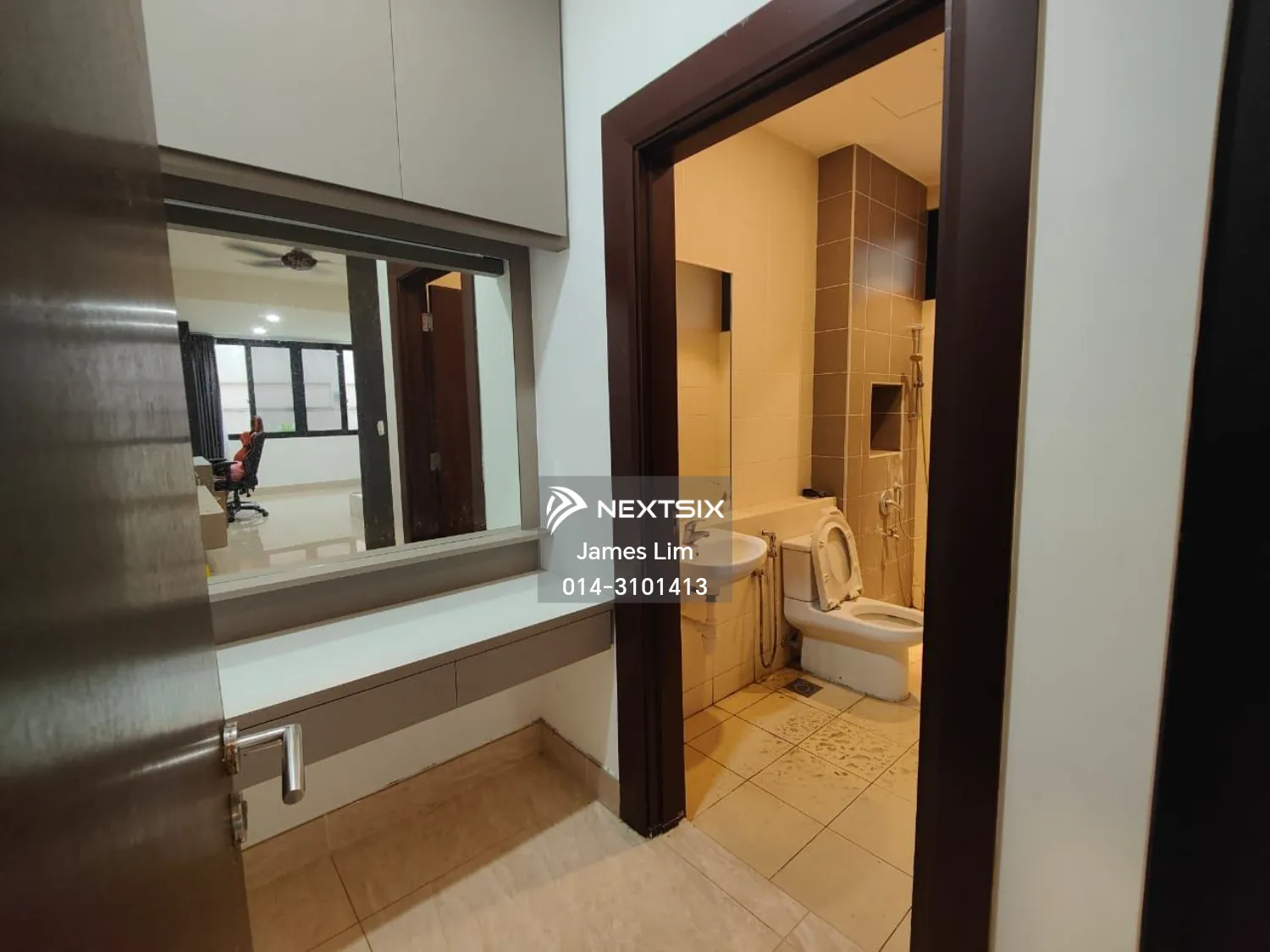 Bungalow For Sale in Horizon Hills Johor - Image 21