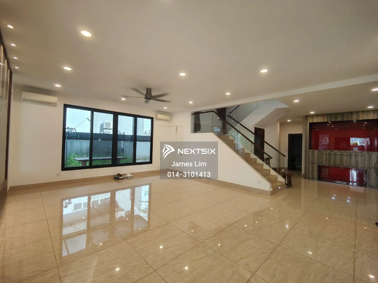 Bungalow For Sale in Horizon Hills Johor - Image 5
