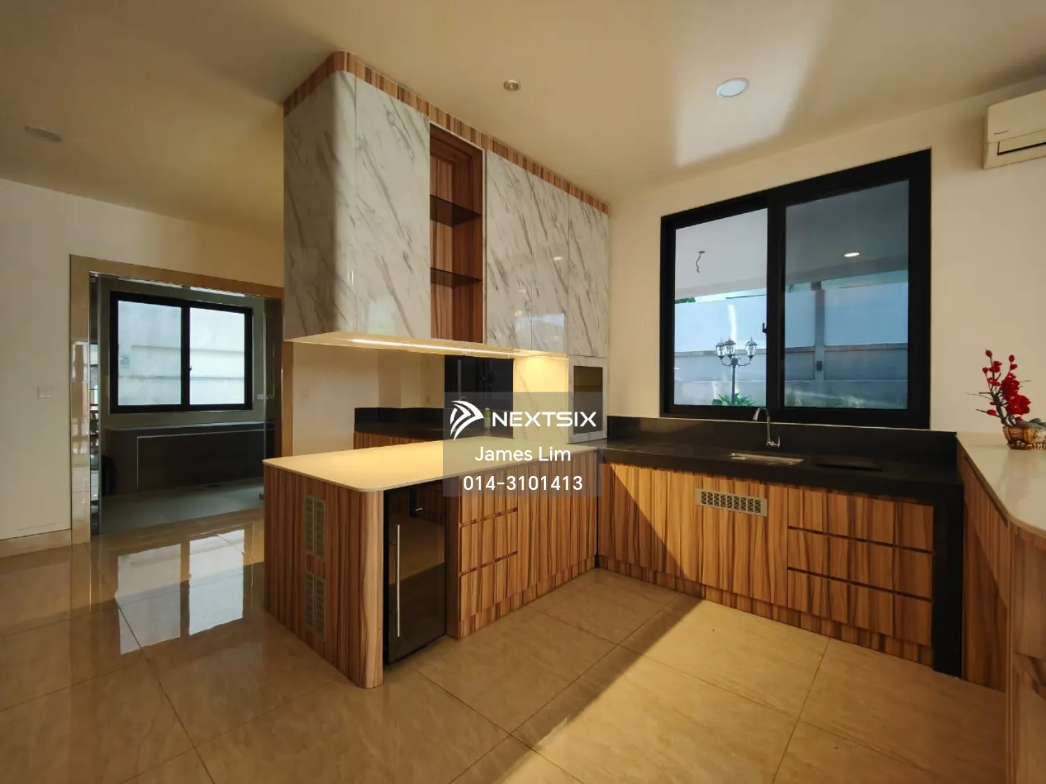 Bungalow For Sale in Horizon Hills Johor - Image 7