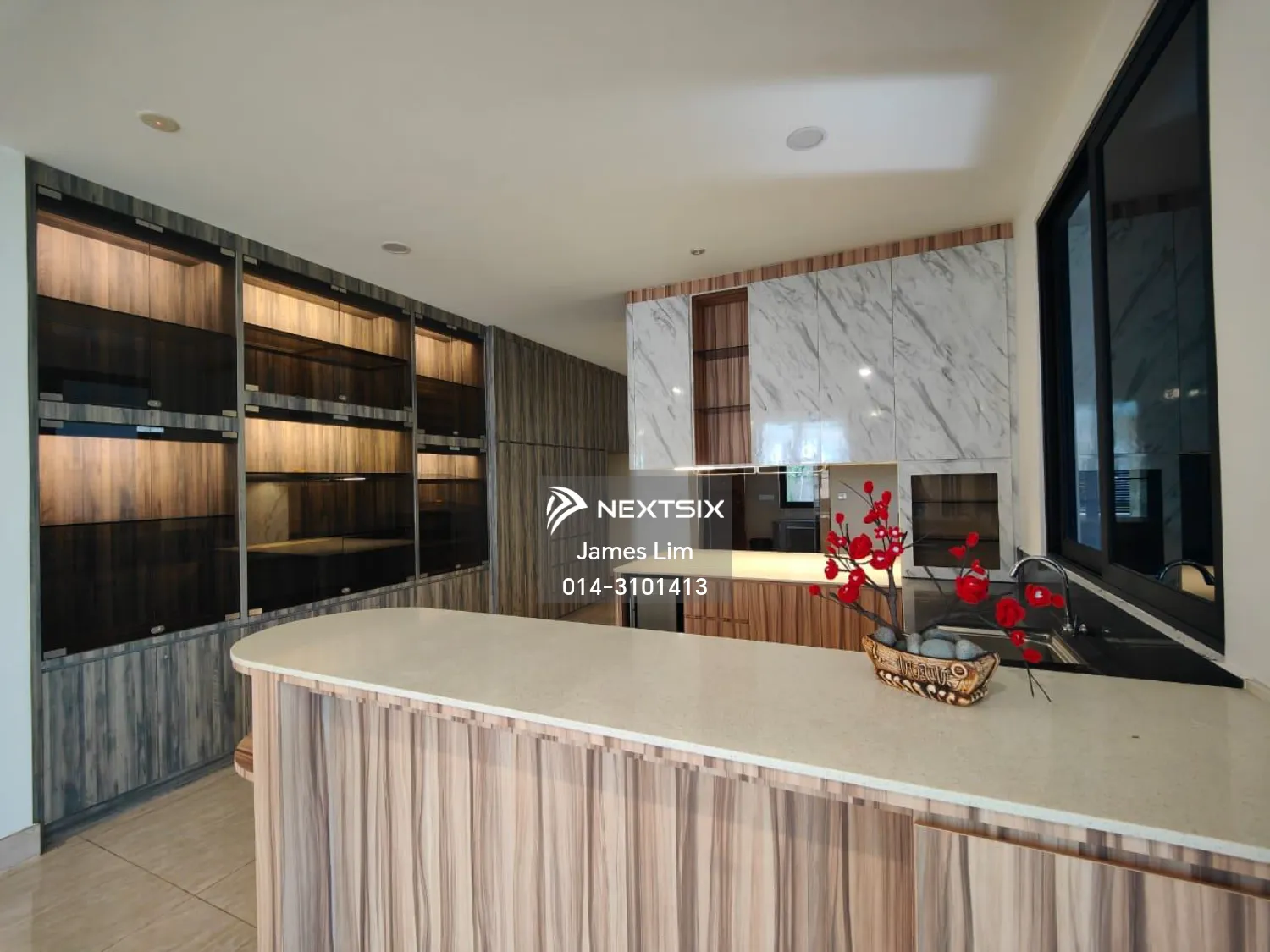 Bungalow For Sale in Horizon Hills Johor - Image 8