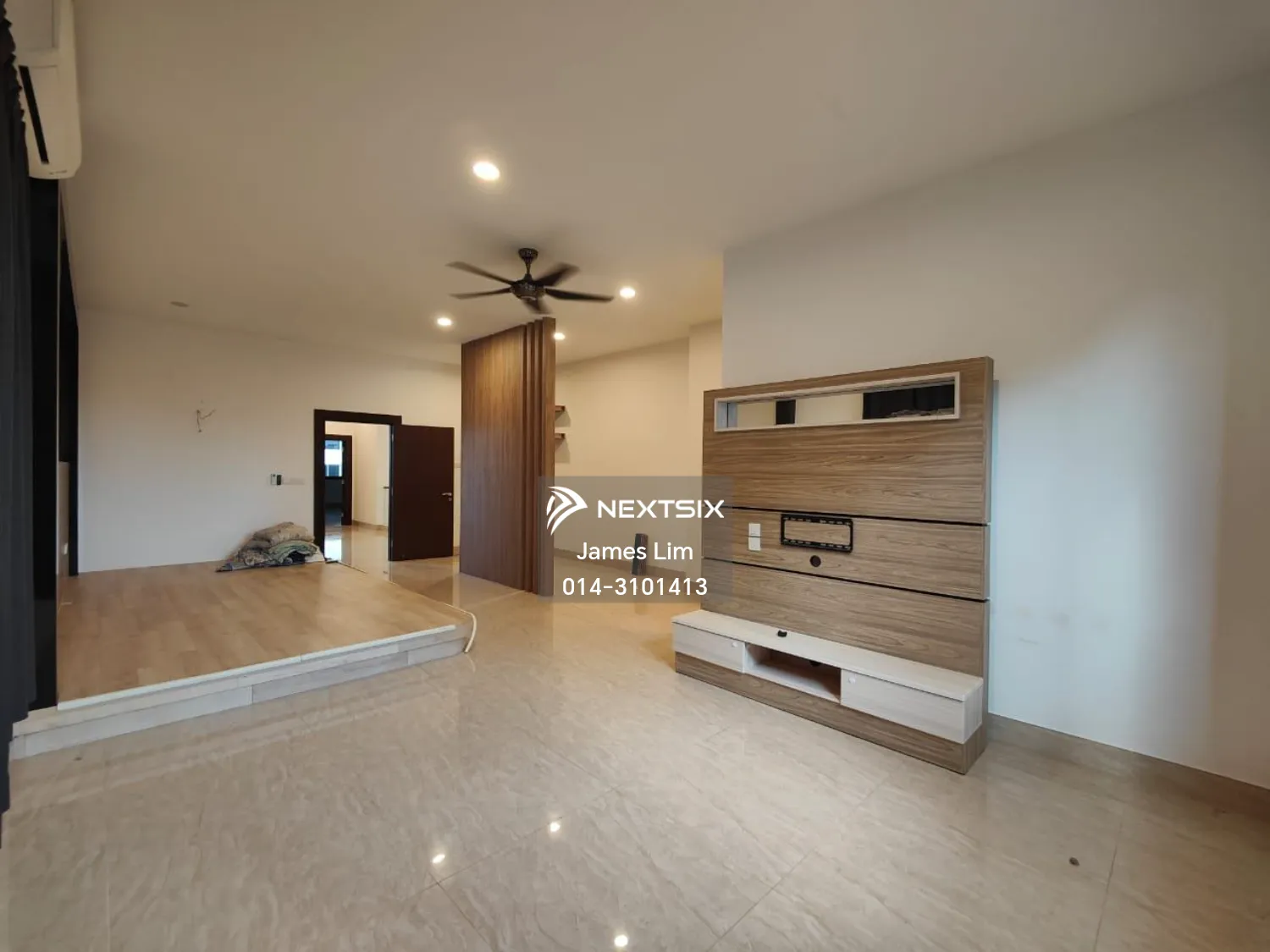 Bungalow For Sale in Horizon Hills Johor - Image 9