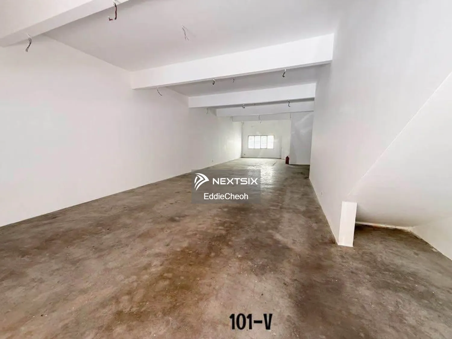 Shop For Rent in Setia Alam Selangor