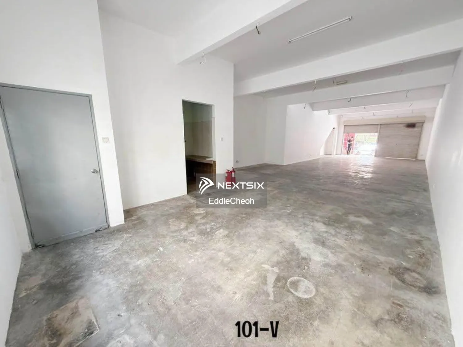 Shop For Rent in Setia Alam Selangor - Image 2